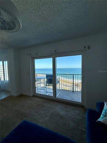3600 S OCEAN SHORE BOULEVARD 812, Flagler Beach, FL 32136