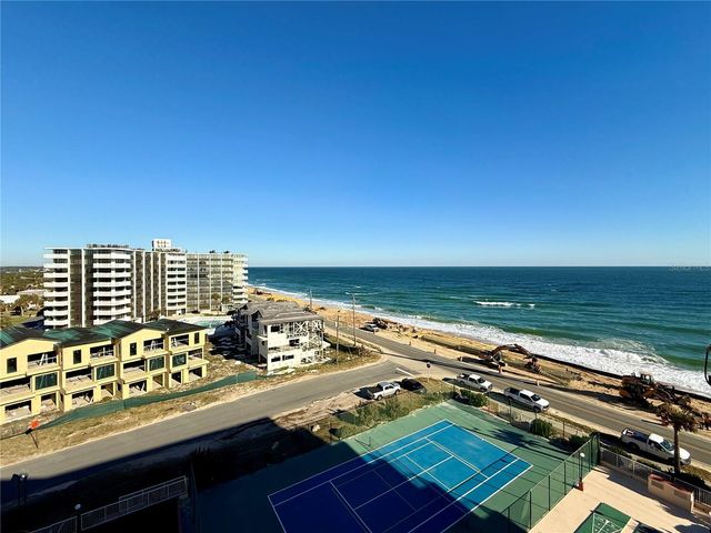 3600 S OCEAN SHORE BOULEVARD 812, Flagler Beach, FL 32136