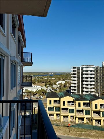 3600 S OCEAN SHORE BOULEVARD 812, Flagler Beach, FL 32136