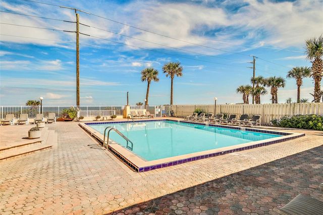 3600 S OCEAN SHORE BOULEVARD 812, Flagler Beach, FL 32136