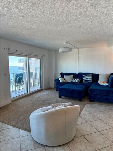 3600 S OCEAN SHORE BOULEVARD 812, Flagler Beach, FL 32136