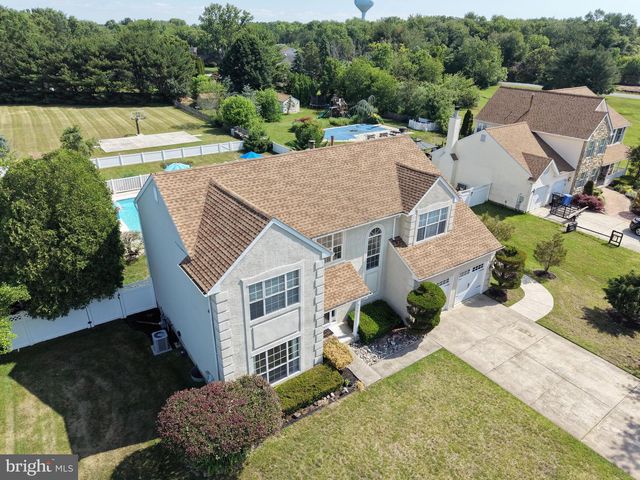 621 MOORE BLVD, Clayton, NJ 08312
