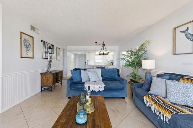 7520 RIDGEWOOD AVENUE 809, Cape Canaveral, FL 32920