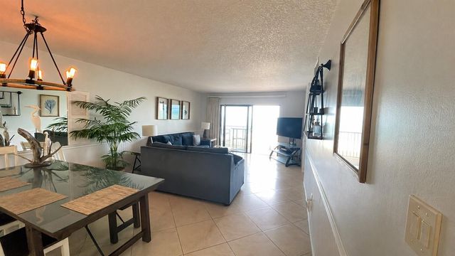 7520 RIDGEWOOD AVENUE 809, Cape Canaveral, FL 32920