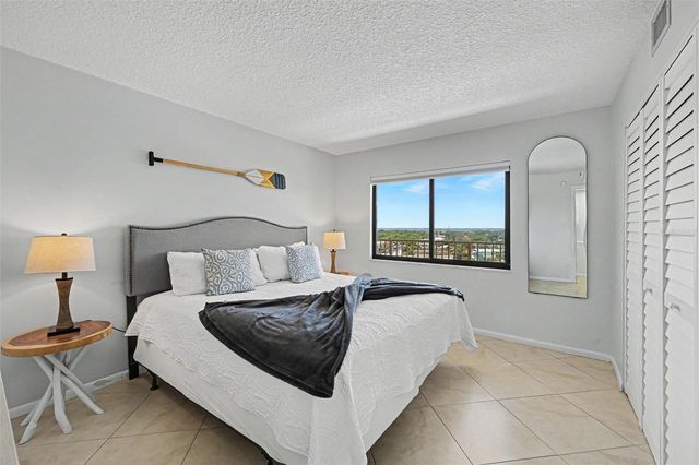 7520 RIDGEWOOD AVENUE 809, Cape Canaveral, FL 32920