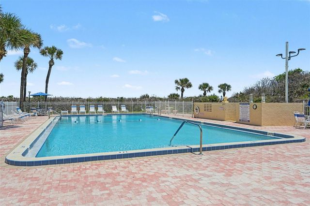 7520 RIDGEWOOD AVENUE 809, Cape Canaveral, FL 32920