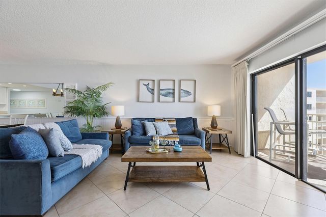 7520 RIDGEWOOD AVENUE 809, Cape Canaveral, FL 32920