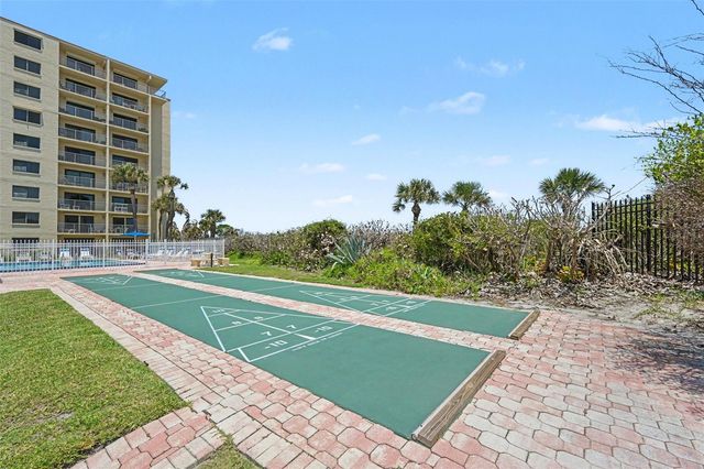 7520 RIDGEWOOD AVENUE 809, Cape Canaveral, FL 32920