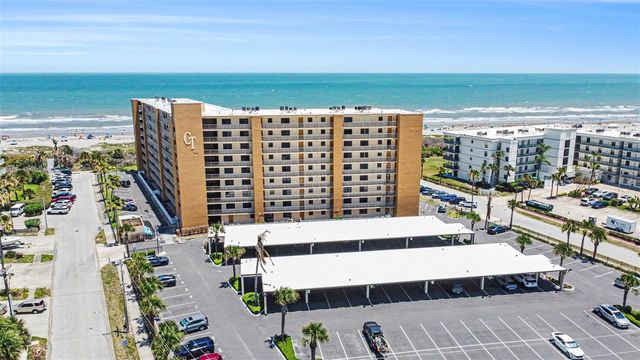 7520 RIDGEWOOD AVENUE 809, Cape Canaveral, FL 32920