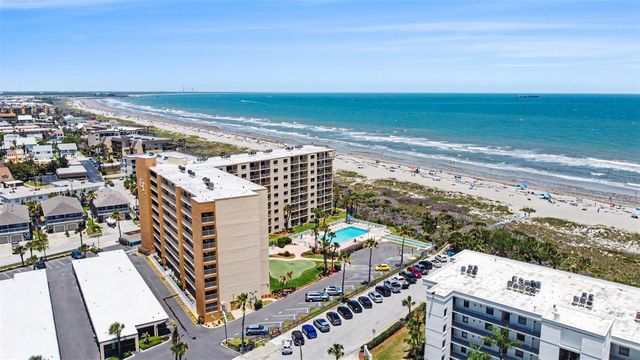 7520 RIDGEWOOD AVENUE 809, Cape Canaveral, FL 32920