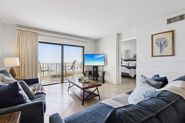 7520 RIDGEWOOD AVENUE 809, Cape Canaveral, FL 32920