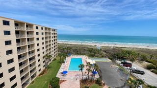 7520 RIDGEWOOD AVENUE 809, Cape Canaveral, FL 32920