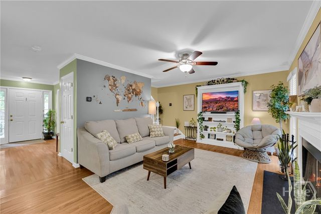 120 Rossiter Court, Athens, GA 30606