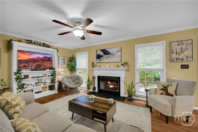 120 Rossiter Court, Athens, GA 30606