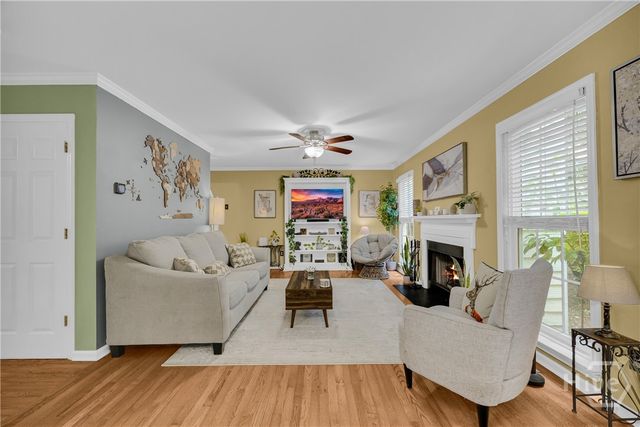 120 Rossiter Court, Athens, GA 30606