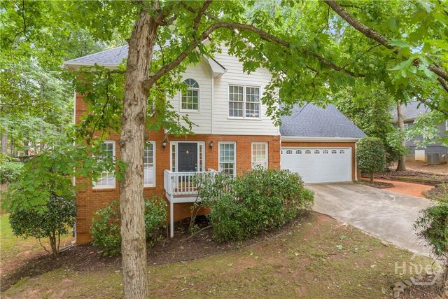 120 Rossiter Court, Athens, GA 30606
