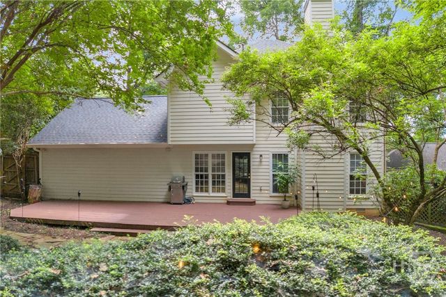 120 Rossiter Court, Athens, GA 30606