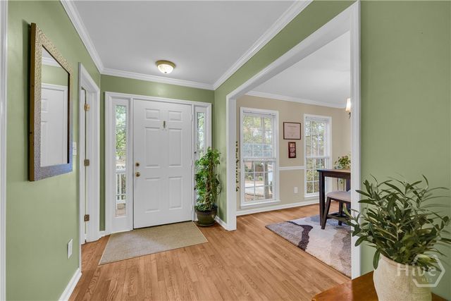 120 Rossiter Court, Athens, GA 30606