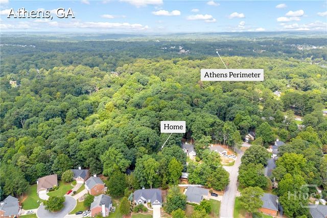 120 Rossiter Court, Athens, GA 30606