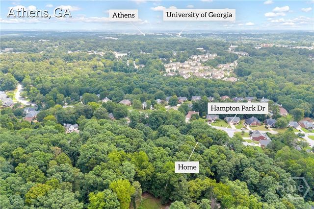 120 Rossiter Court, Athens, GA 30606