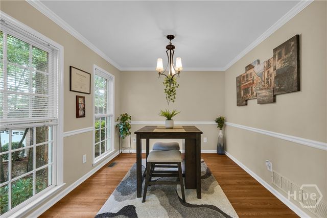 120 Rossiter Court, Athens, GA 30606