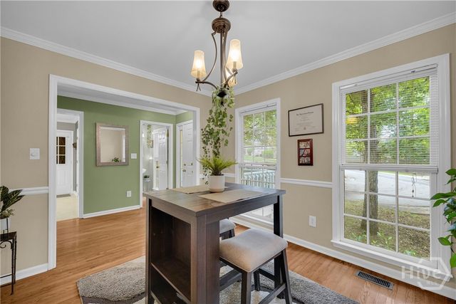 120 Rossiter Court, Athens, GA 30606