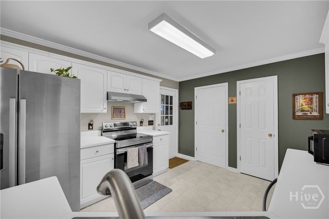 120 Rossiter Court, Athens, GA 30606