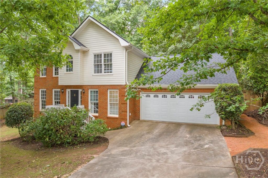 120 Rossiter Court, Athens, GA 30606