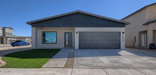 469 Davis Greenwood, Vinton, TX 79821