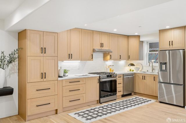 769 South Van Ness Avenue, San Francisco, CA 94110