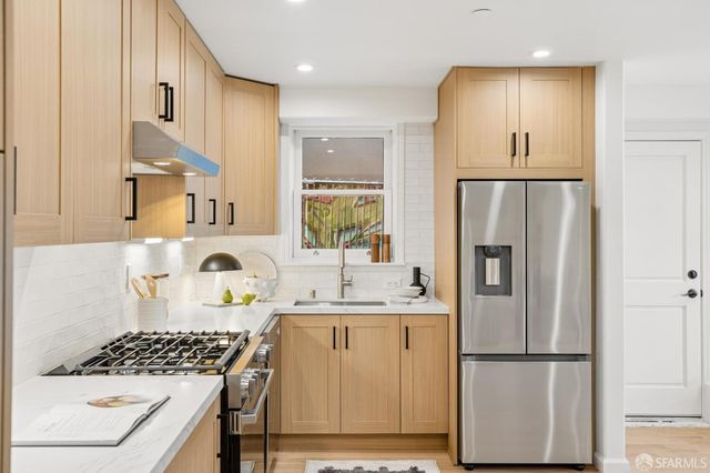 769 South Van Ness Avenue, San Francisco, CA 94110