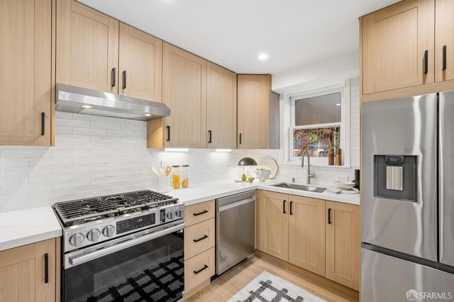 769 South Van Ness Avenue, San Francisco, CA 94110