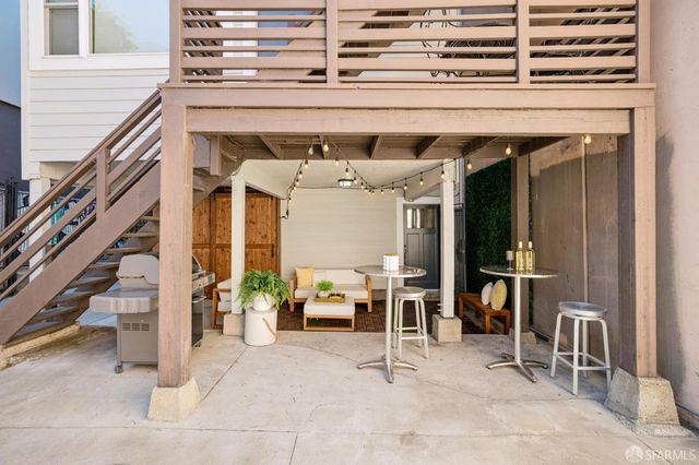 769 South Van Ness Avenue, San Francisco, CA 94110