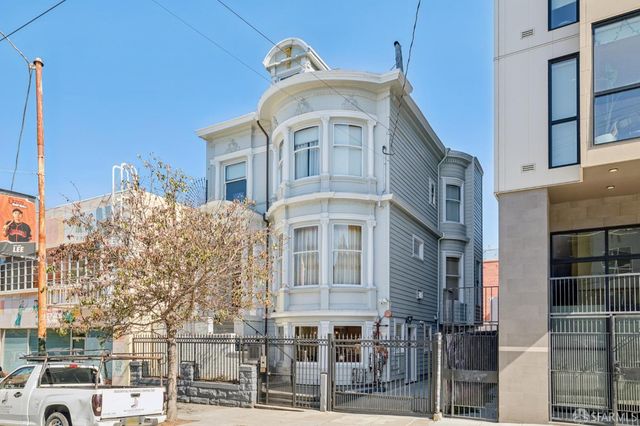 769 South Van Ness Avenue, San Francisco, CA 94110
