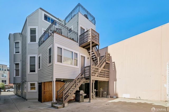 769 South Van Ness Avenue, San Francisco, CA 94110