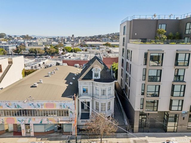 769 South Van Ness Avenue, San Francisco, CA 94110