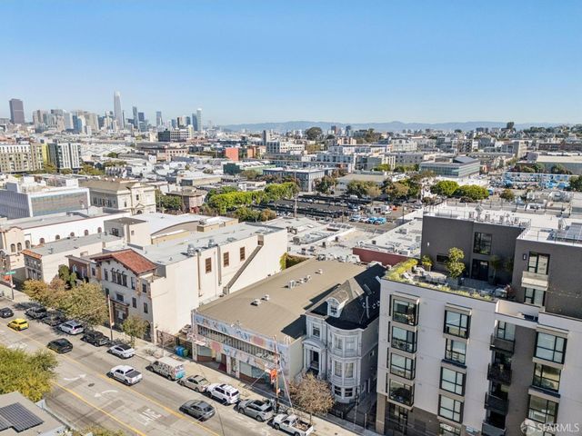 769 South Van Ness Avenue, San Francisco, CA 94110