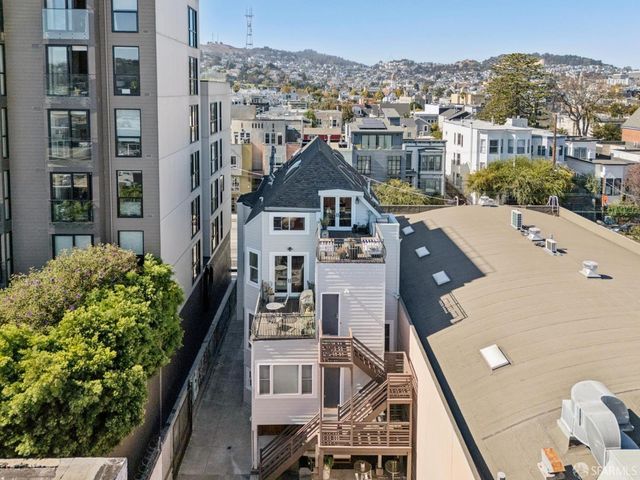 769 South Van Ness Avenue, San Francisco, CA 94110