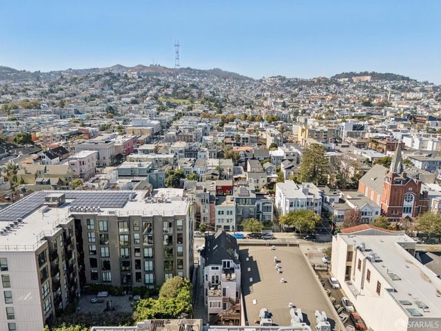 769 South Van Ness Avenue, San Francisco, CA 94110