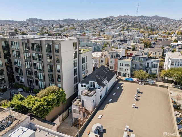 769 South Van Ness Avenue, San Francisco, CA 94110