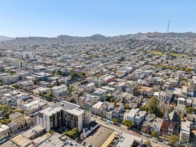769 South Van Ness Avenue, San Francisco, CA 94110
