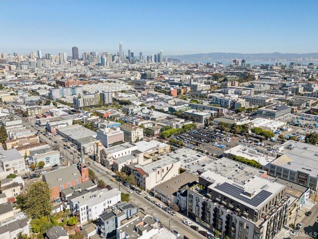 769 South Van Ness Avenue, San Francisco, CA 94110