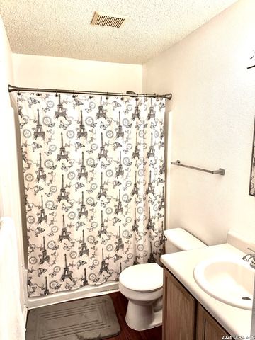 9823 Alisa Brooke, San Antonio, TX 78254