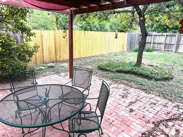 9823 Alisa Brooke, San Antonio, TX 78254