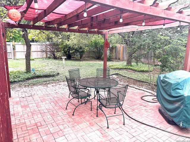 9823 Alisa Brooke, San Antonio, TX 78254