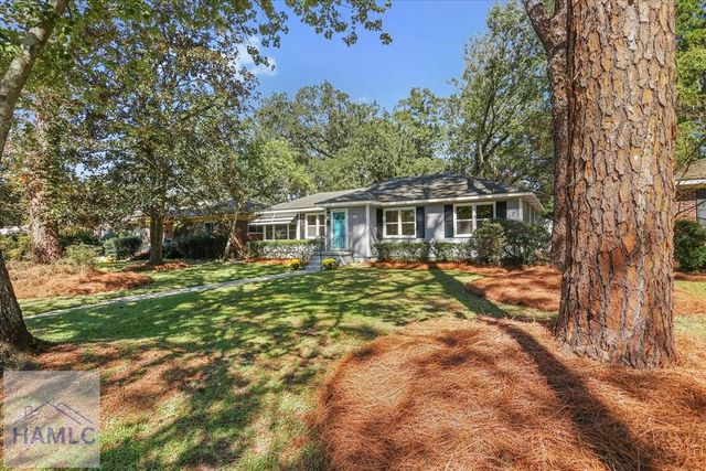 214 Brandywine Road, Savannah, GA 31405
