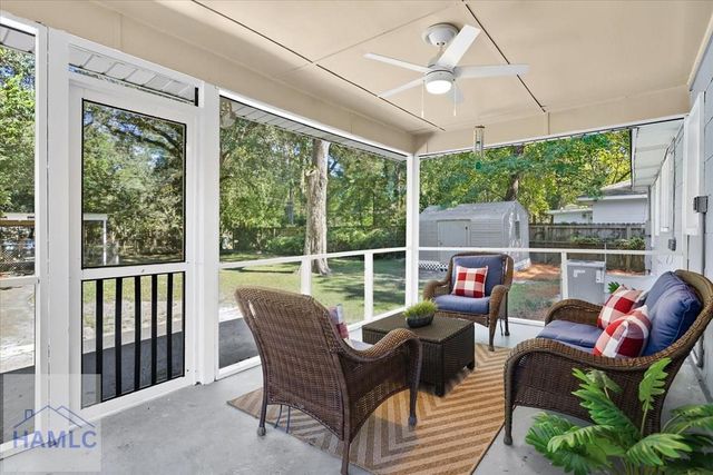 214 Brandywine Road, Savannah, GA 31405