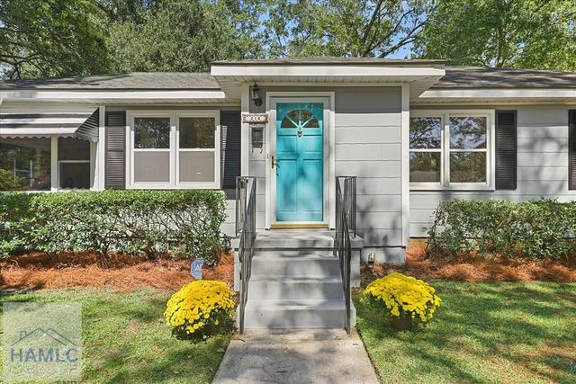 214 Brandywine Road, Savannah, GA 31405