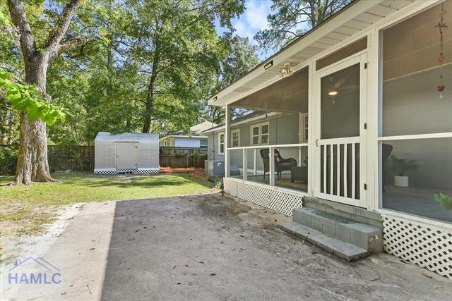 214 Brandywine Road, Savannah, GA 31405