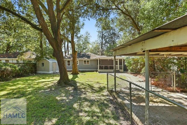 214 Brandywine Road, Savannah, GA 31405